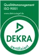 DEKRA-Zertifizierung